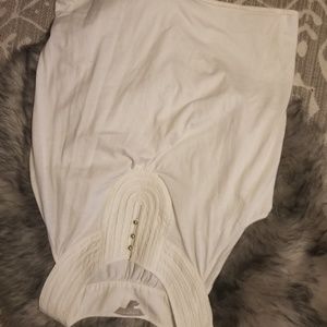 $5 items are Bogo TODAY!!!... work blouse